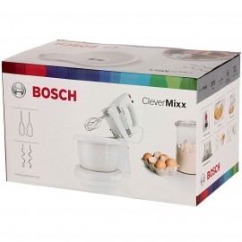 Миксер Bosch MFQ2600W