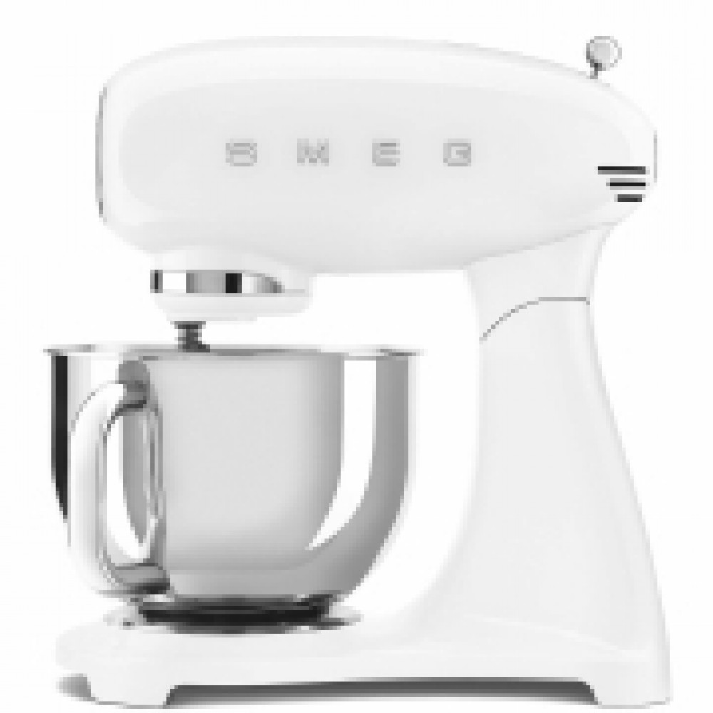 Планетарный миксер Smeg SMF03WHEU