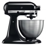 Миксер KitchenAid Classic 5K45SSEOB