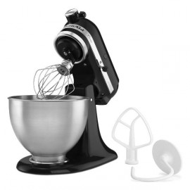 Миксер KitchenAid Classic 5K45SSEOB