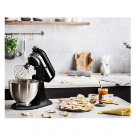 Миксер KitchenAid Classic 5K45SSEOB