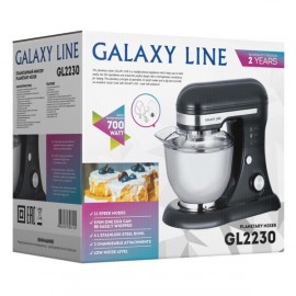 Миксер Galaxy LINE GL2230