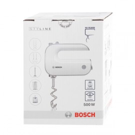 Миксер Bosch FineCreamer MFQ4080