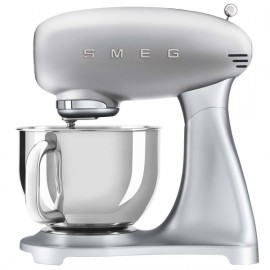 Планетарный миксер Smeg SMF02SVEU 