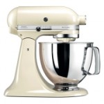 Миксер KitchenAid 5KSM 125 EAC