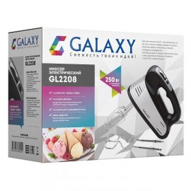 Миксер Galaxy GL2208