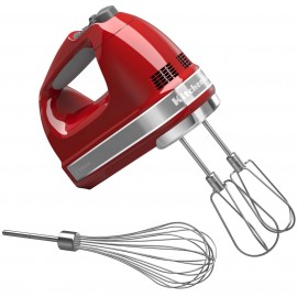 Миксер KitchenAid 5KHM7210EER