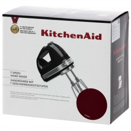 Миксер KitchenAid 5KHM7210EER