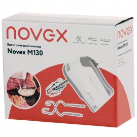 Миксер Novex M130