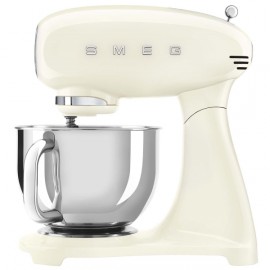 Планетарный миксер Smeg SMF03CREU 