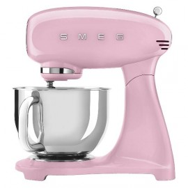 Планетарный миксер Smeg SMF03PKEU 