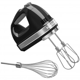 Миксер KitchenAid 5KHM7210EOB