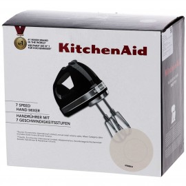 Миксер KitchenAid 5KHM7210EAC