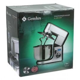 Миксер Gemlux GL-SM10GR