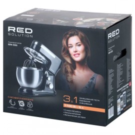 Планетарный миксер RED Solution RFM-5355