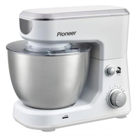 Миксер Pioneer MX326 white 