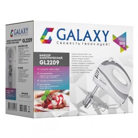 Миксер Galaxy GL2209