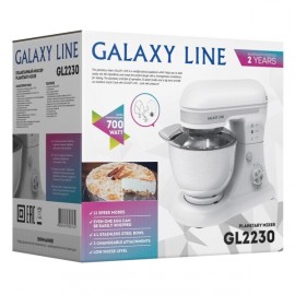 Миксер Galaxy LINE GL2230