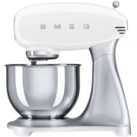 Планетарный миксер Smeg SMF02WHEU