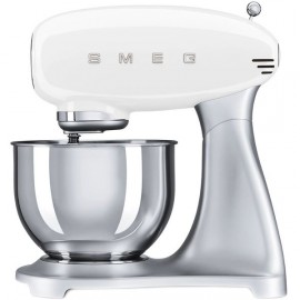 Планетарный миксер Smeg SMF02WHEU 