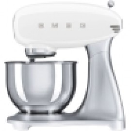 Планетарный миксер Smeg SMF02WHEU