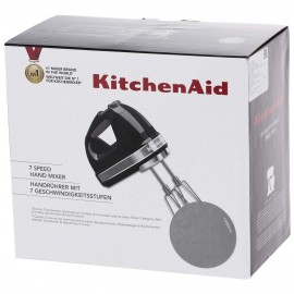 Миксер KitchenAid 5KHM7210ECU