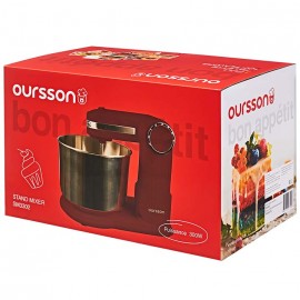 Миксер Oursson SM3302/DC Dark Cherry