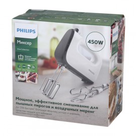 Миксер Philips HR3740/00