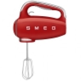 Миксер Smeg HMF01RDEU