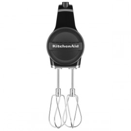 Миксер KitchenAid 5KHMB732EBM