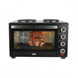 Мини-печь GFGRIL GFO-40 HOT PLATES 2