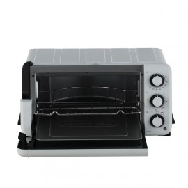 Мини-печь DeLonghi EO 12012