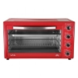 Мини-печь VAIL VL-5002 Red