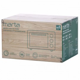 Мини-печь Marta MT-4282