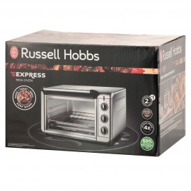 Мини-печь Russell Hobbs 26090-56