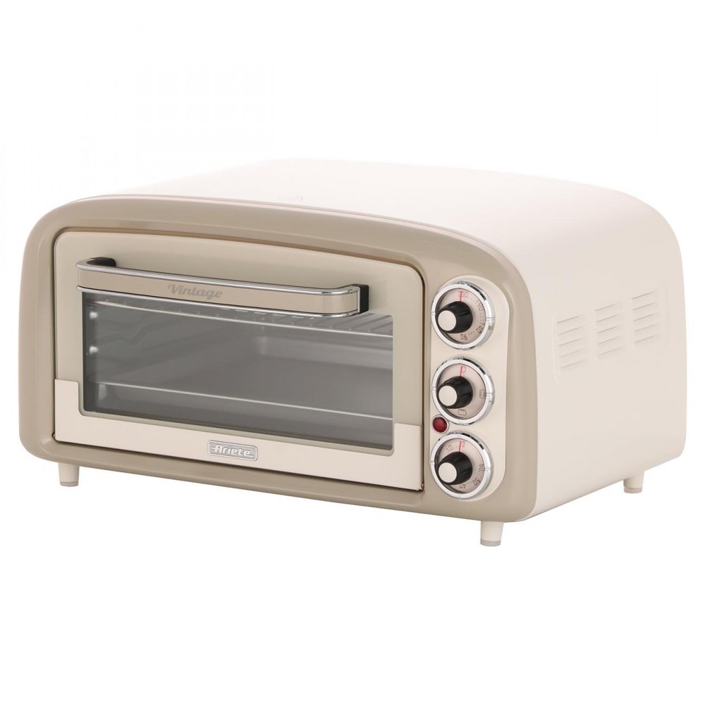 Мини-печь Ariete 979 Vintage Beige