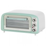 Мини-печь Ariete 979 Vintage Green