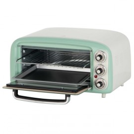 Мини-печь Ariete 979 Vintage Green