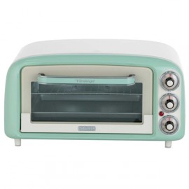 Мини-печь Ariete 979 Vintage Green