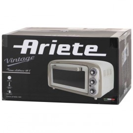 Мини-печь Ariete 979 Vintage Green