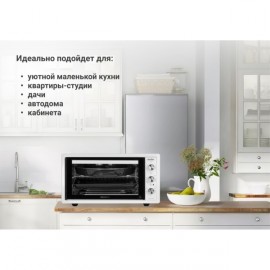 Мини-печь Simfer M4502