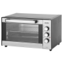 Мини-печь Simfer M3528 Inox/Black