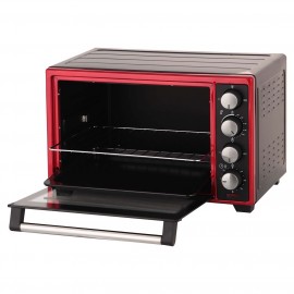 Мини-печь GFGRIL GFO-32BR