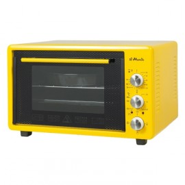 Мини-печь il Monte EO-4003 Yellow 