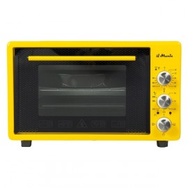 Мини-печь il Monte EO-4003 Yellow