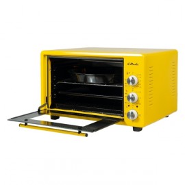 Мини-печь il Monte EO-4003 Yellow