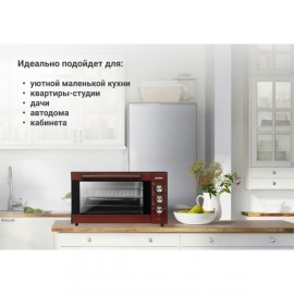 Мини-печь Simfer M3524