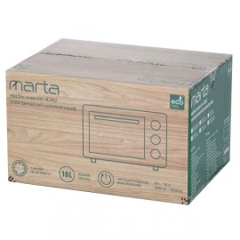 Мини-печь Marta MT-4282