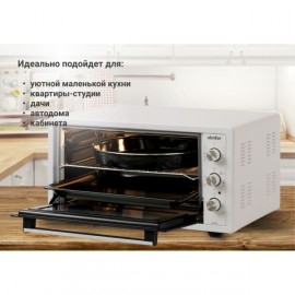 Мини-печь Simfer M4590