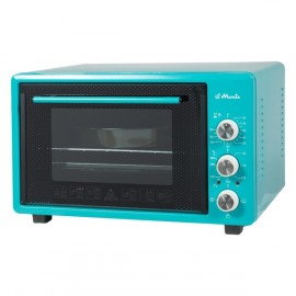 Мини-печь il Monte EO-4003 Turquoise 